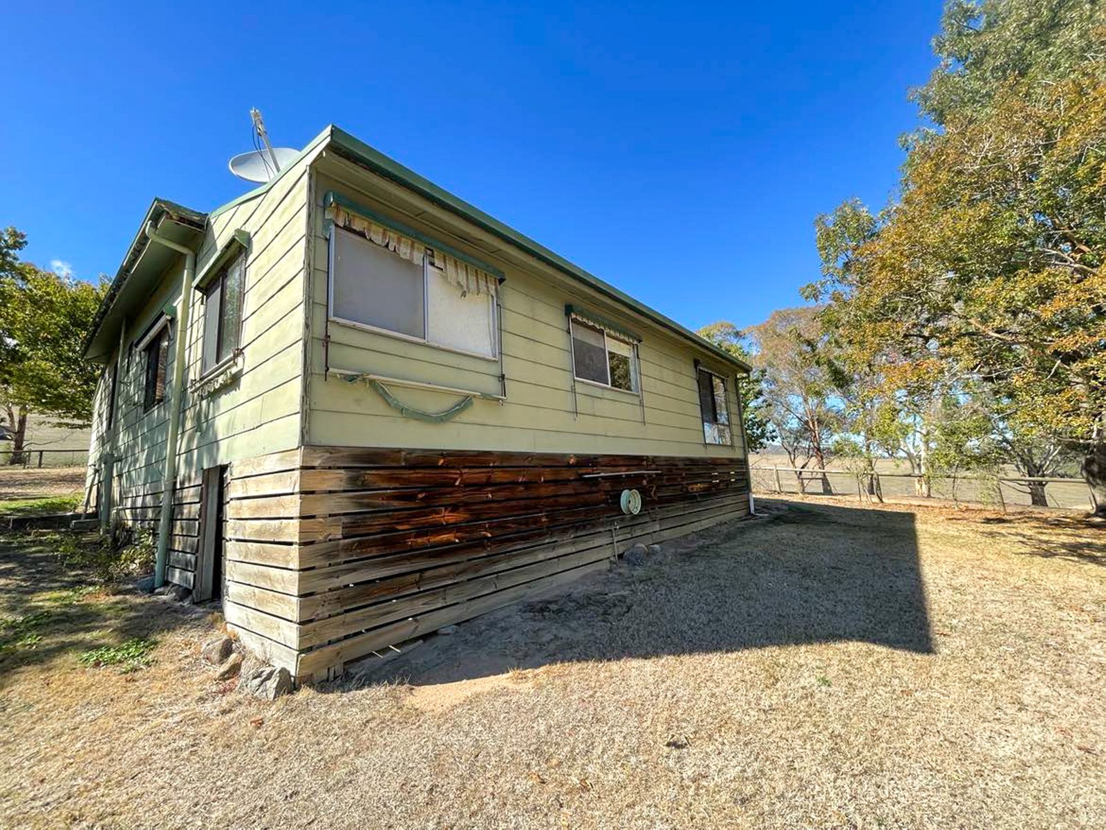 740 Mount Garland Road TOOMA 1