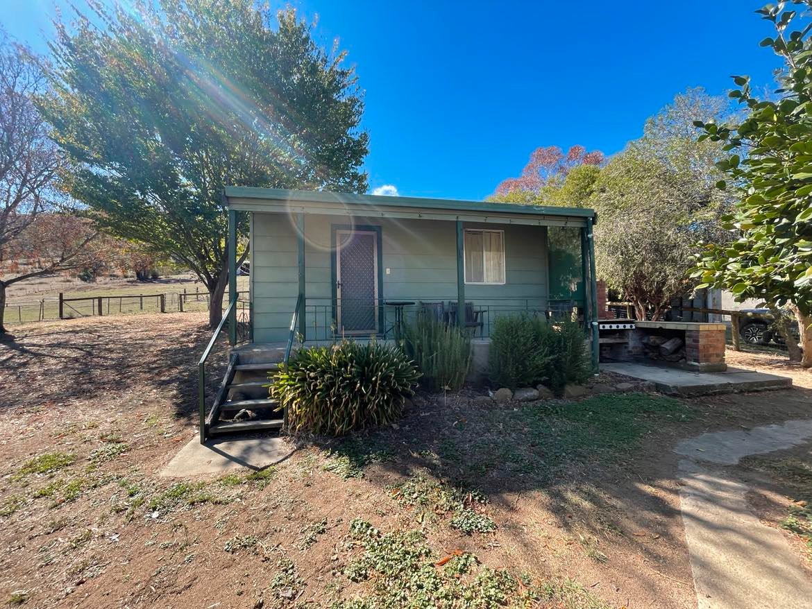 740 Mount Garland Road TOOMA 10