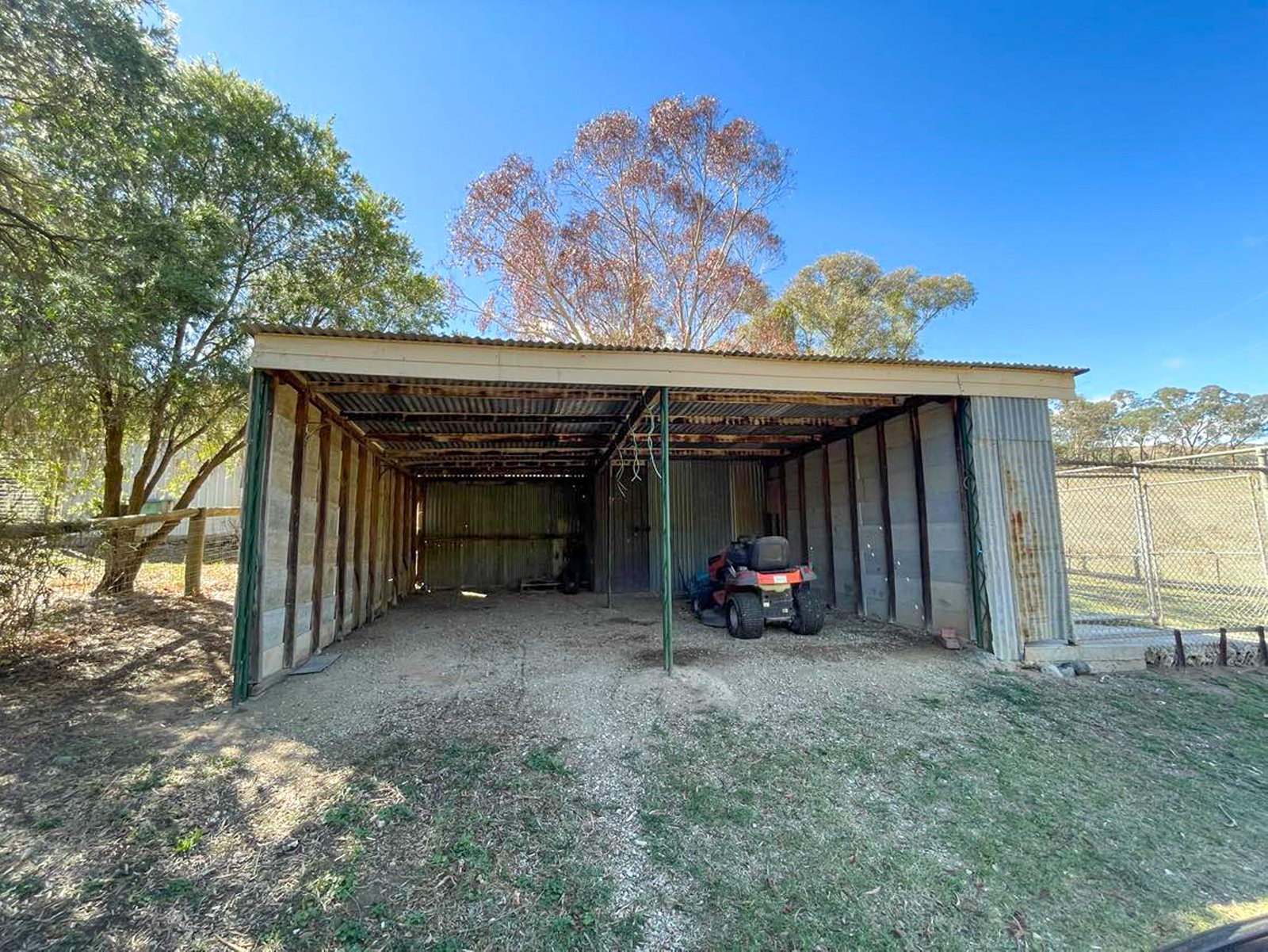 740 Mount Garland Road TOOMA 14