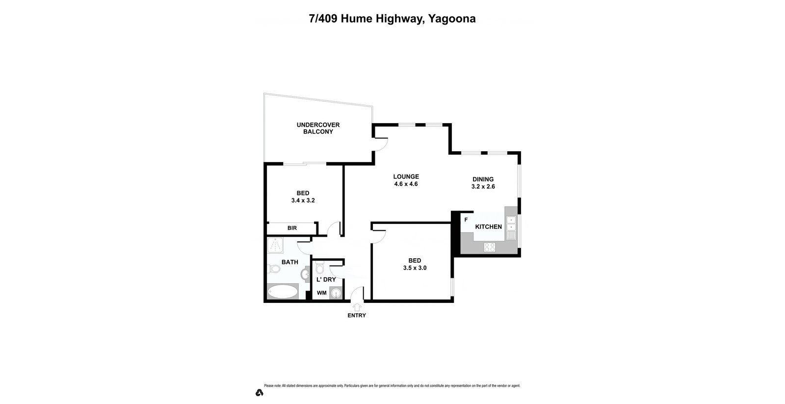 7/409-411 Hume Highway YAGOONA 6
