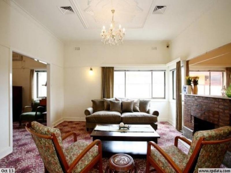 Gallery: 741 Barkly Street