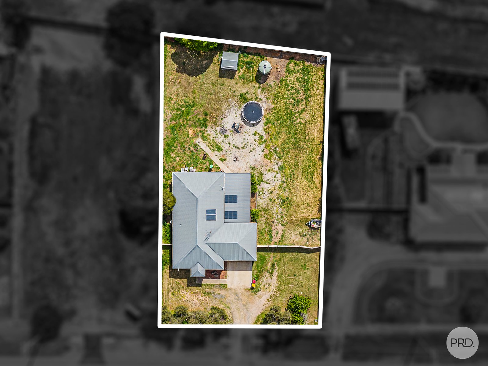 741 Midland Highway HUNTLY 18