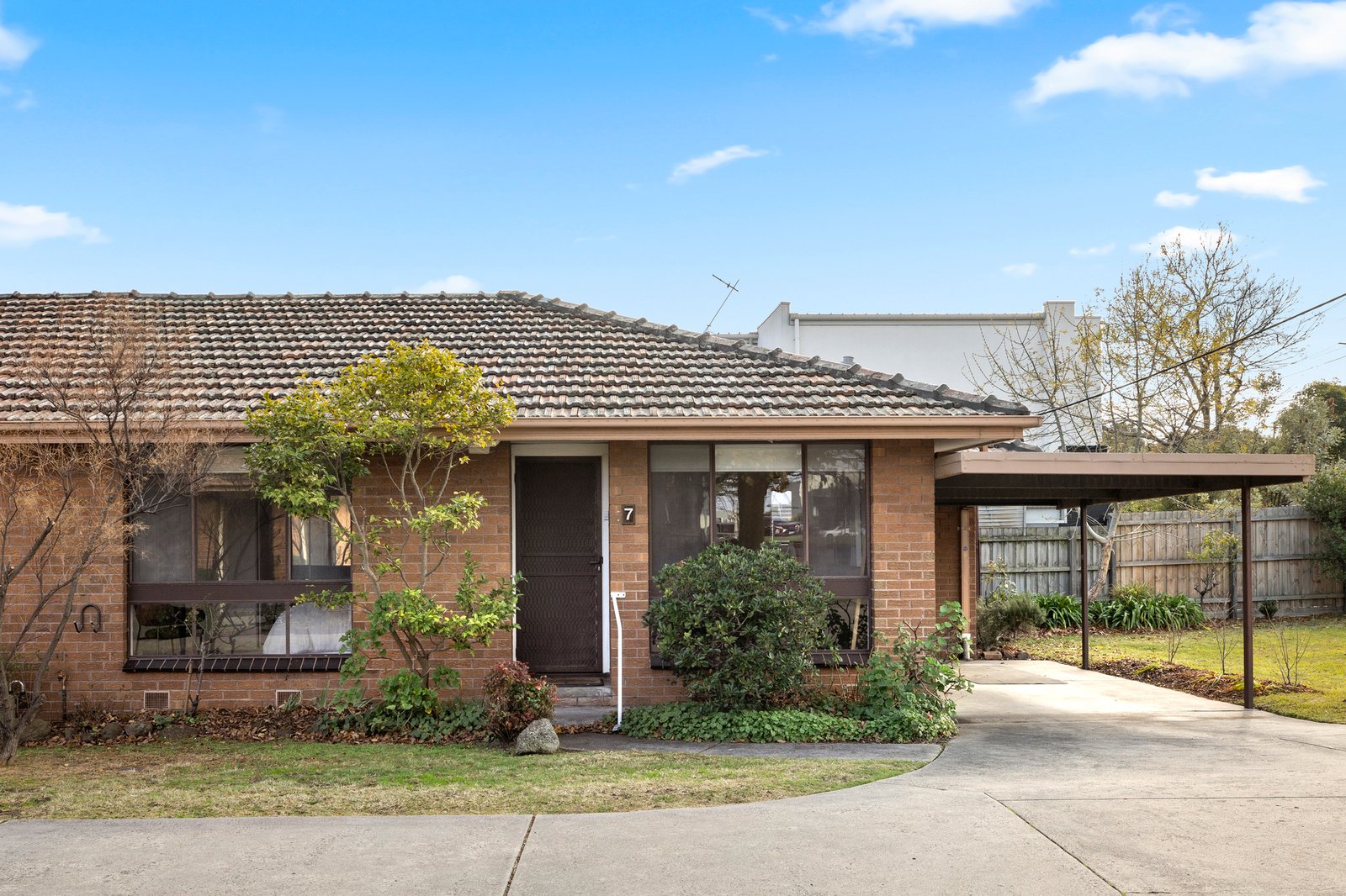 Gallery: 7/414 Nepean Highway