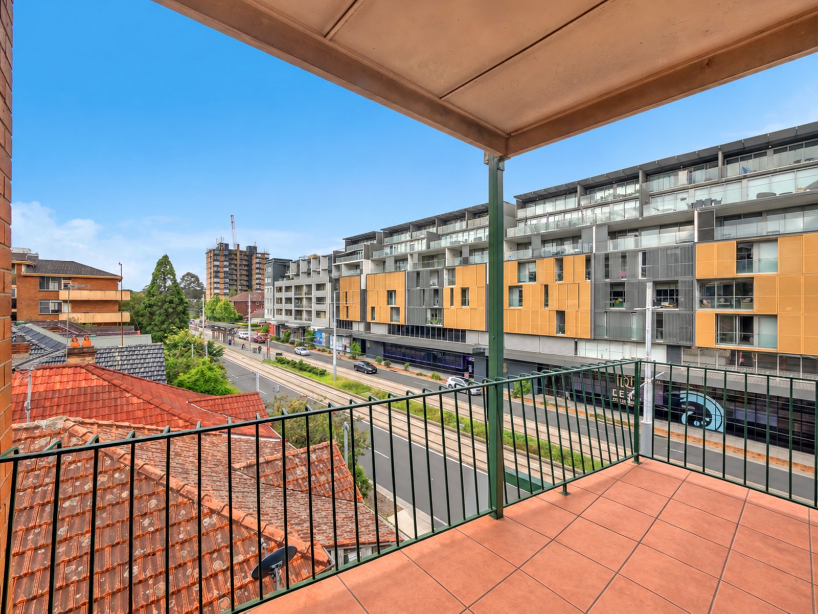 7/41A Anzac Parade KENSINGTON 3