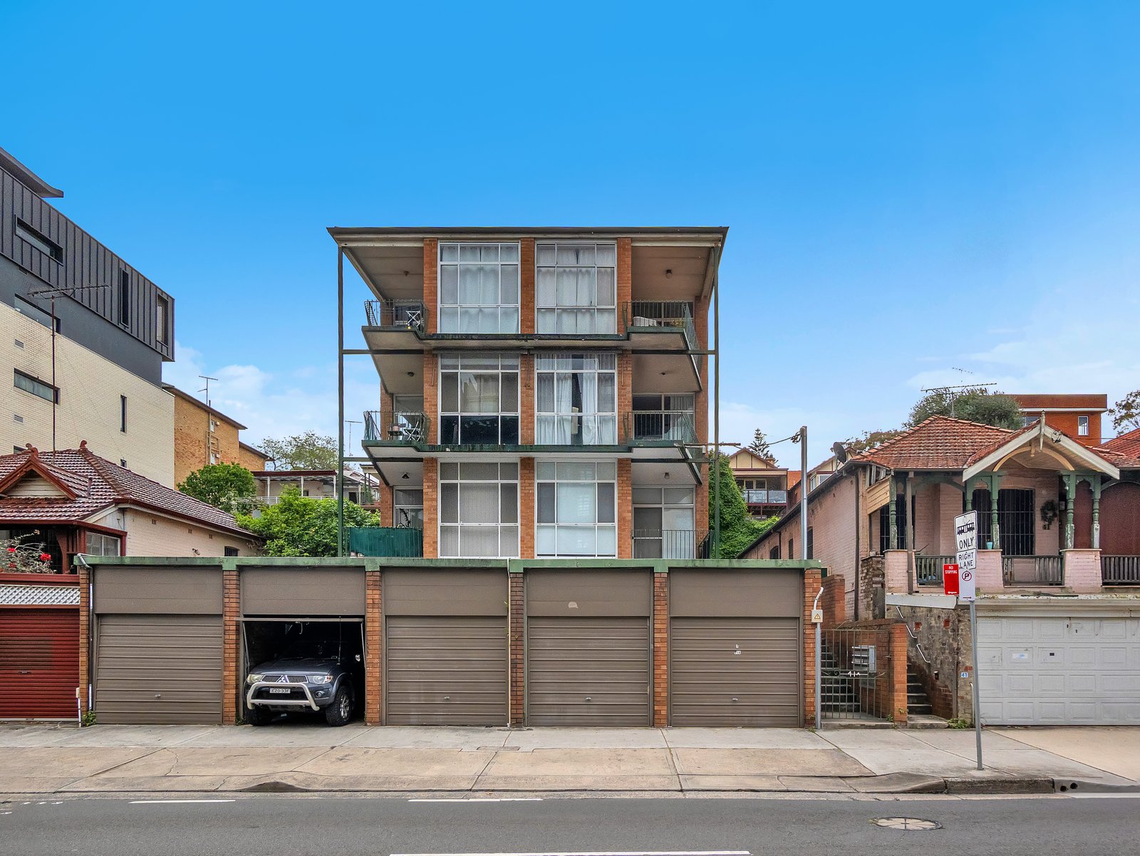 7/41A Anzac Parade KENSINGTON 8