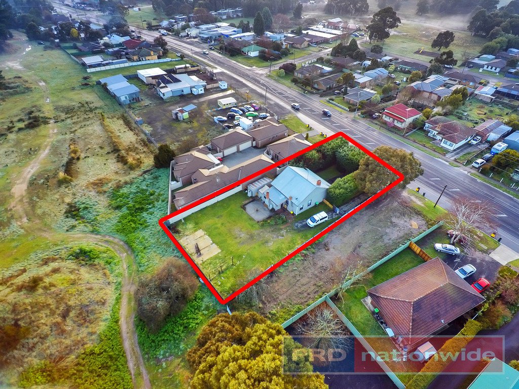 742 Geelong Road CANADIAN 10