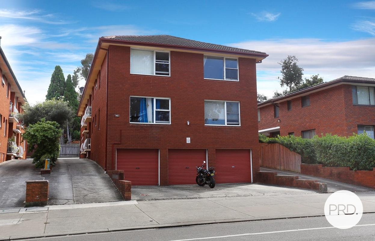 7/42 Victoria Avenue PENSHURST 5