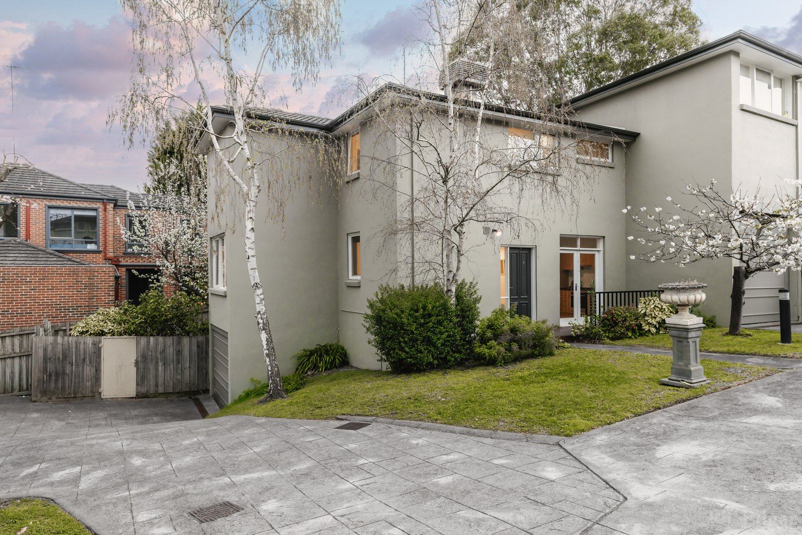 Real Estate and Property in 7/43-47 Cecil Street, Kew, VIC