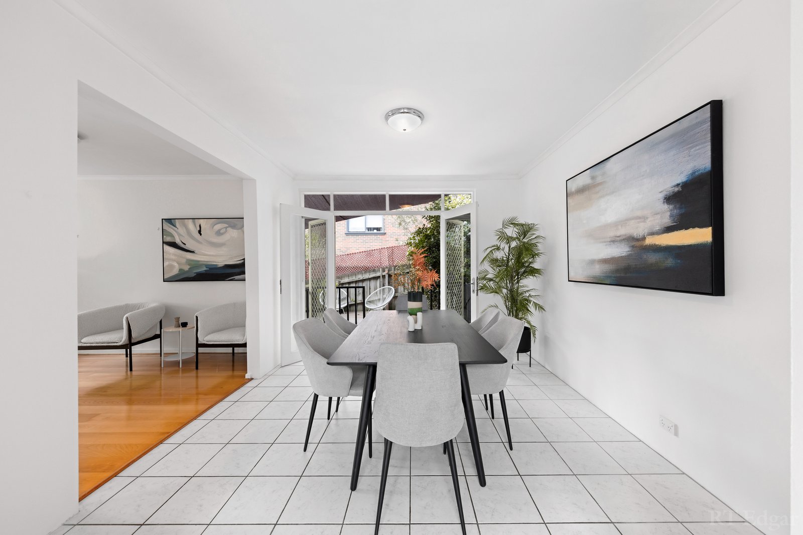 Real Estate and Property in 7/43-47 Cecil Street, Kew, VIC