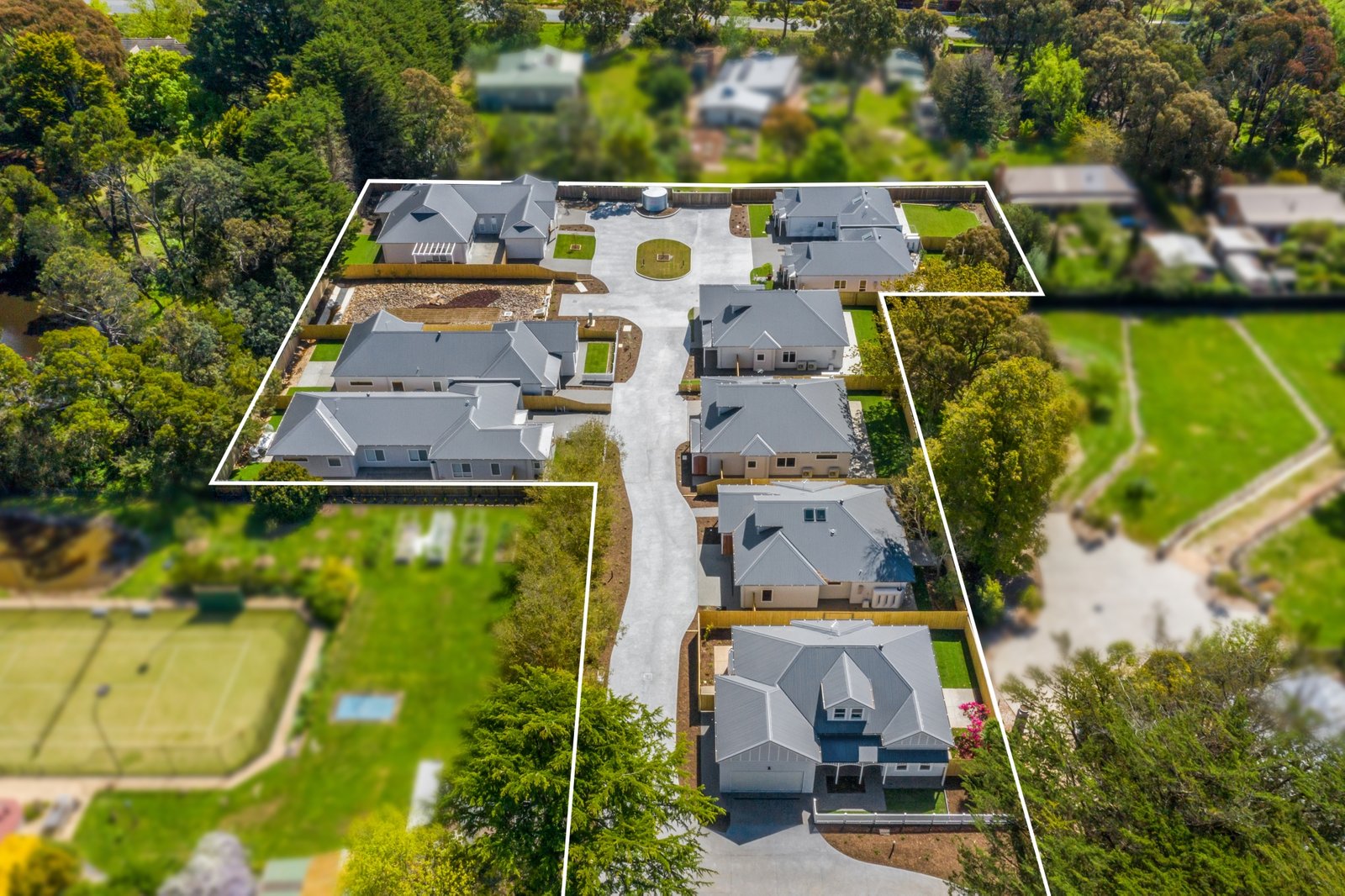 Real Estate and Property in 7/43 High Street, Woodend, VIC