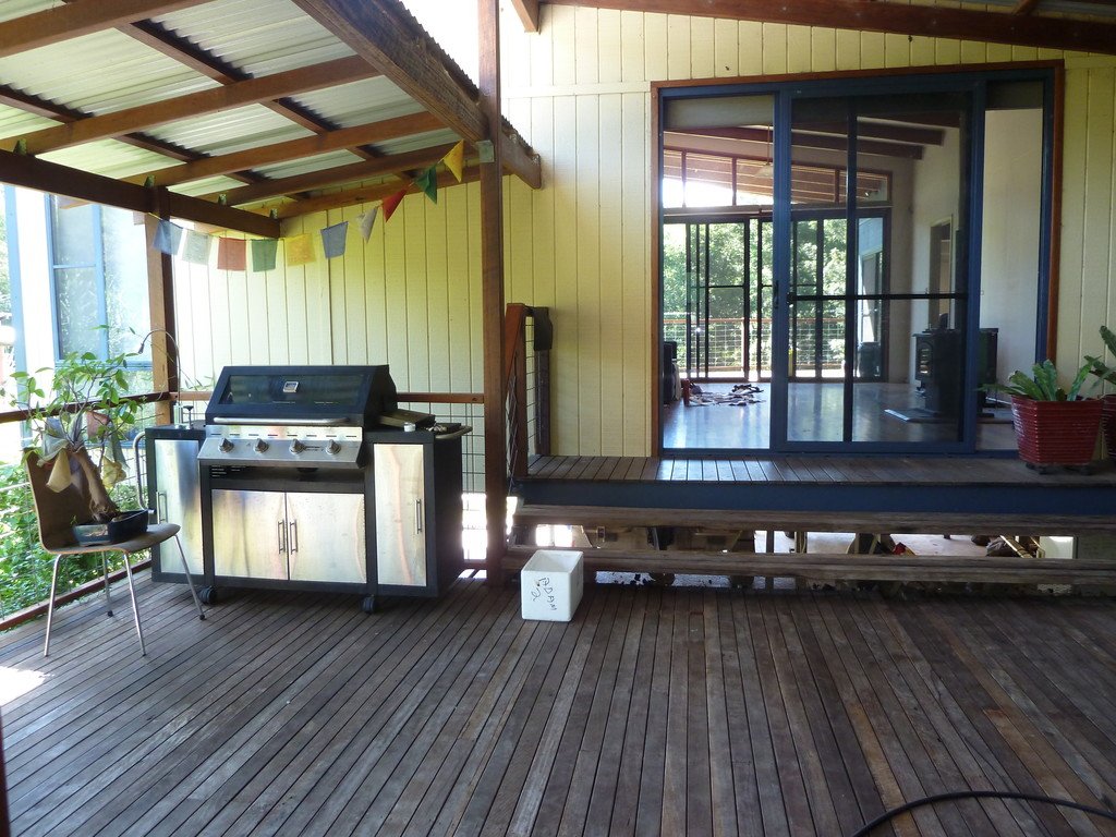 744 Lynches Creek Road KYOGLE 3