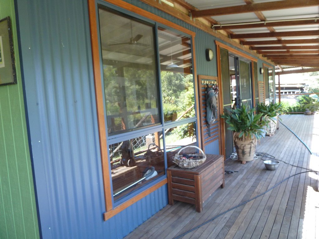 744 Lynches Creek Road KYOGLE 7