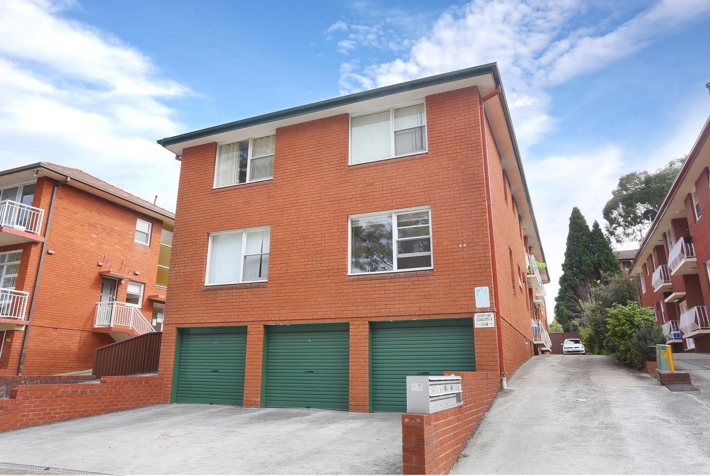 7/44 Victoria Ave  PENSHURST 1