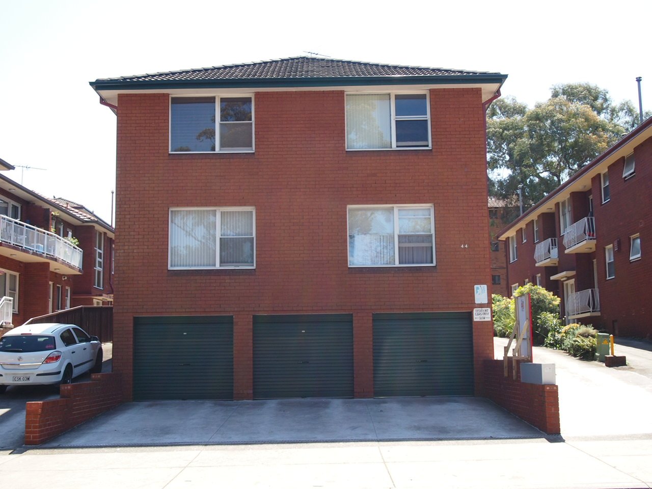 7/44 Victoria Ave  PENSHURST 1