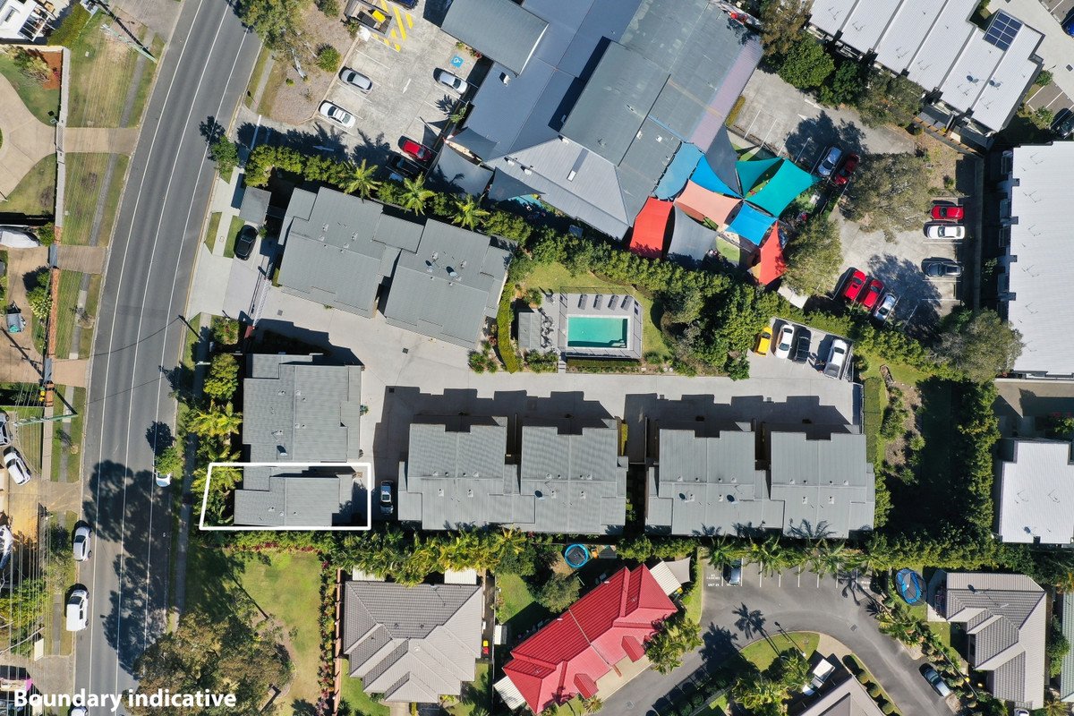 7/446 Pine Ridge Road Coombabah 7