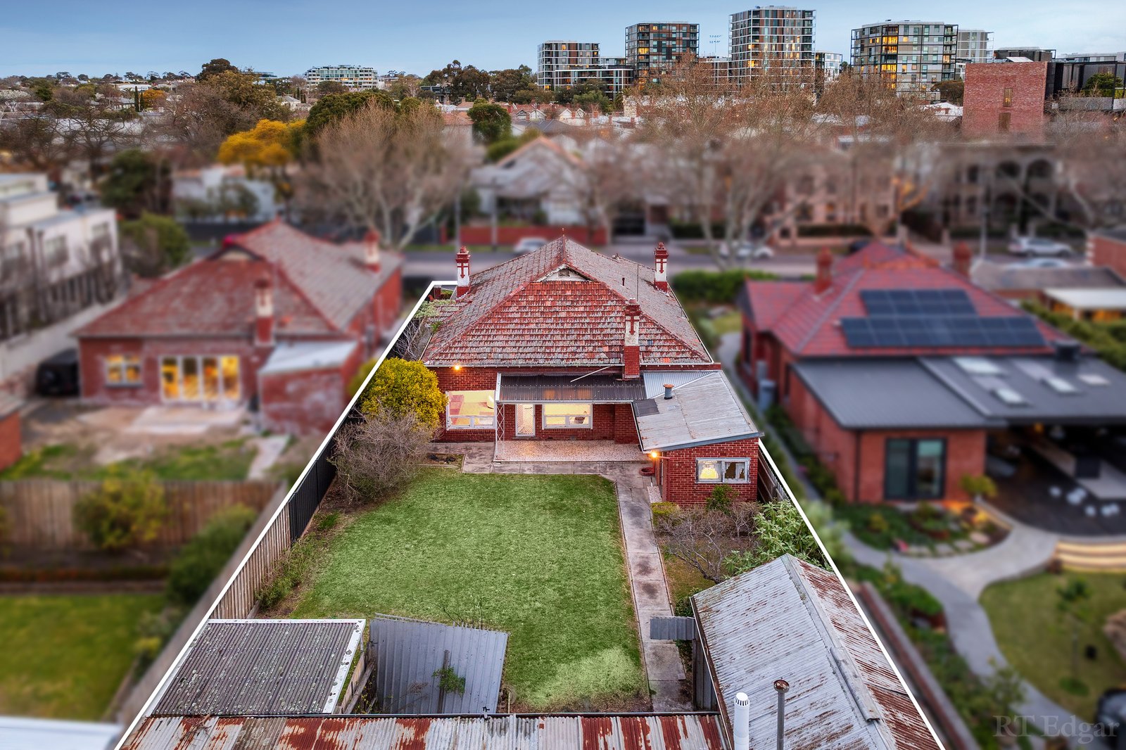 Real Estate and Property in 745 Malvern Road, Toorak, VIC