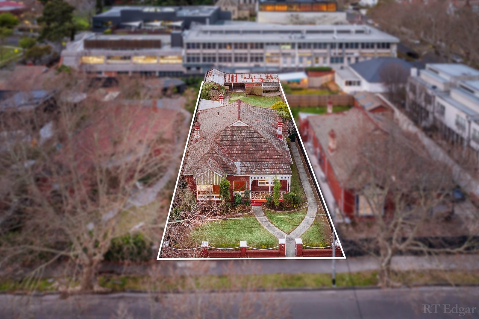 Real Estate and Property in 745 Malvern Road, Toorak, VIC