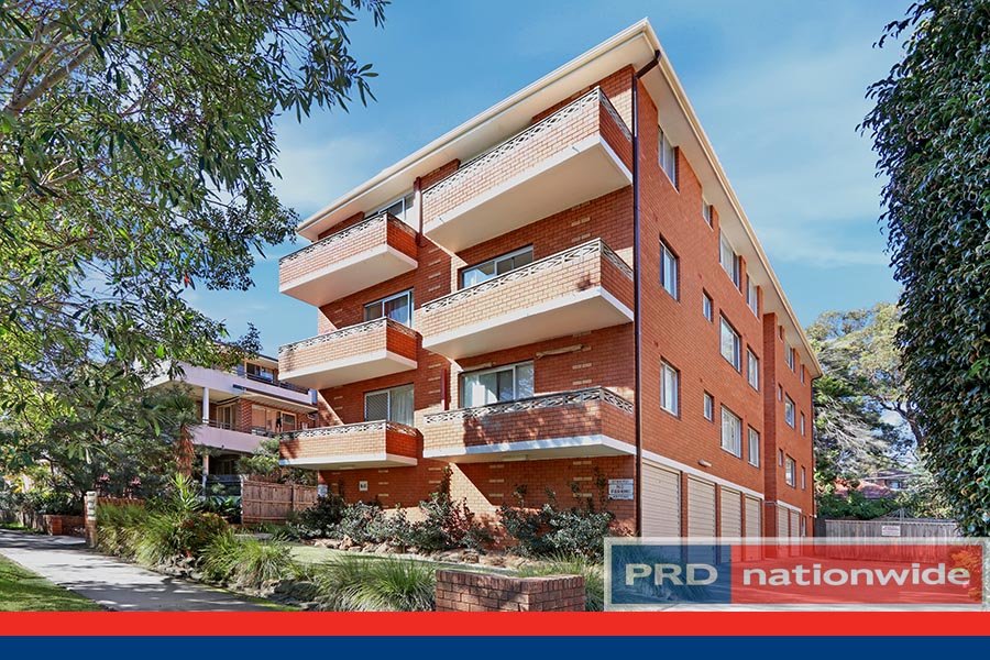 7/45 Station Street MORTDALE 1