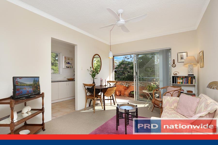 7/45 Station Street MORTDALE 2