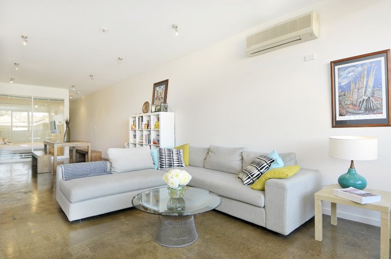 Gallery: 7/45 Wellington Street