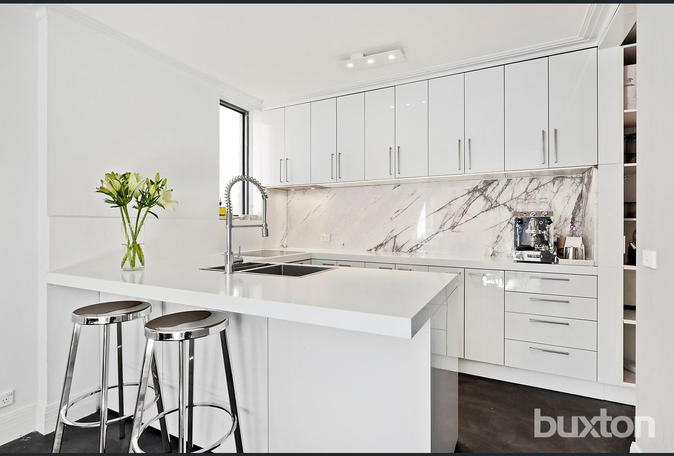 Gallery: 7/458 St Kilda Road