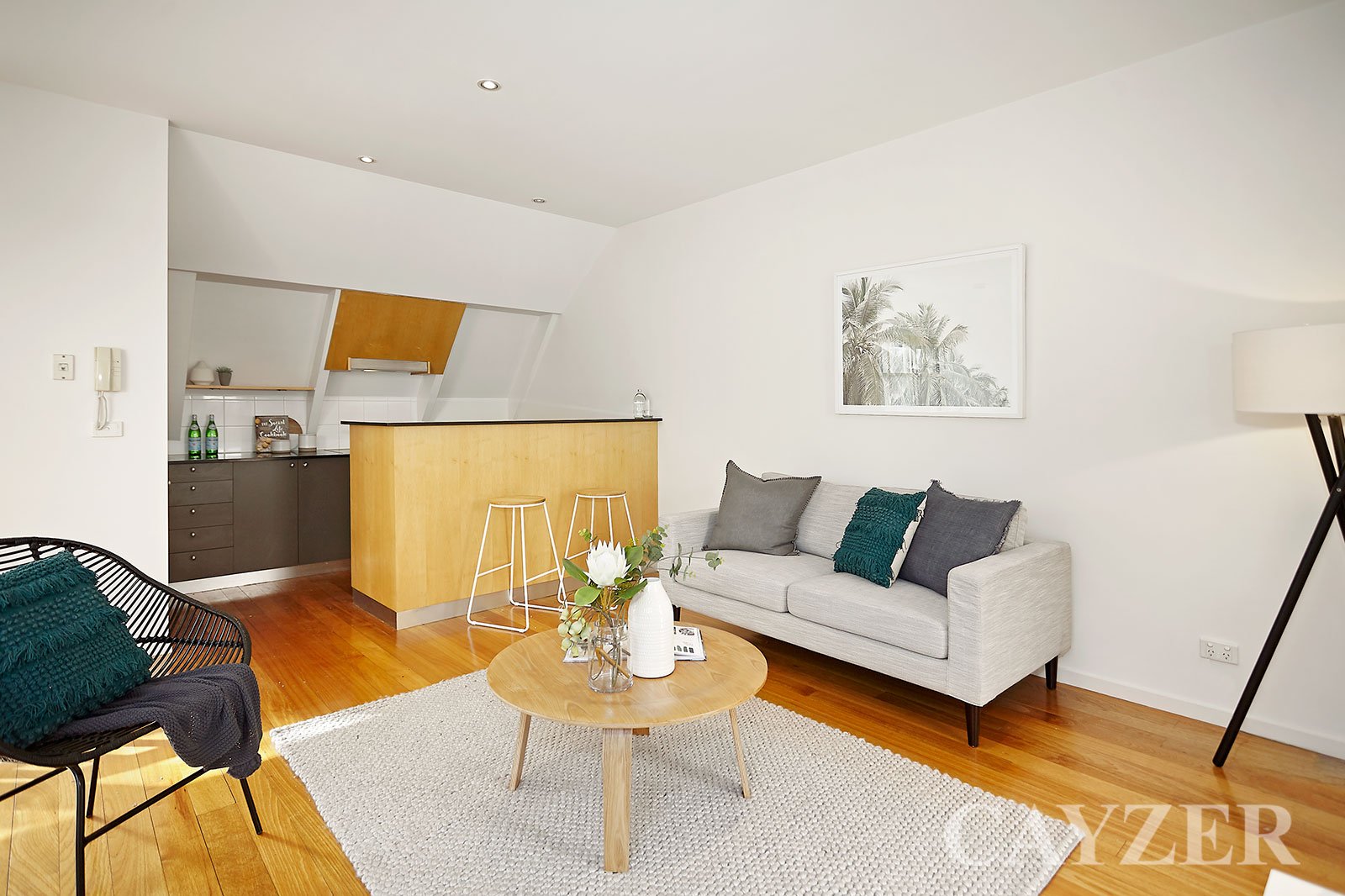 Gallery: 7/46-52 Dow Street