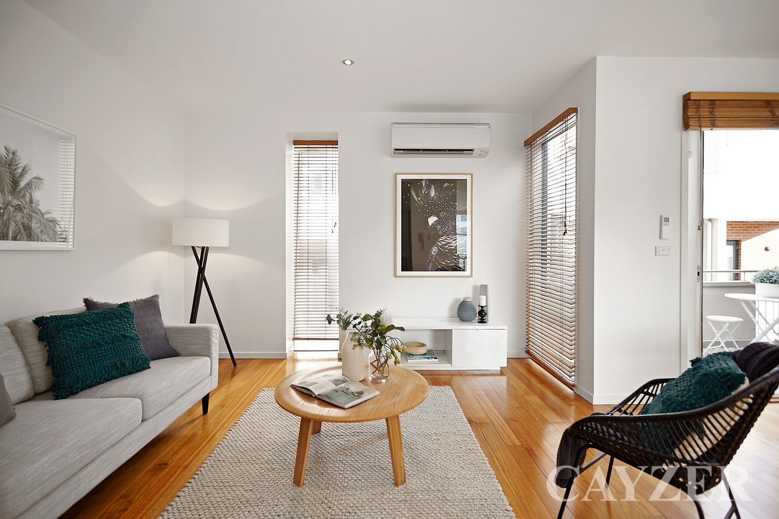 Gallery: 7/46-52 Dow Street