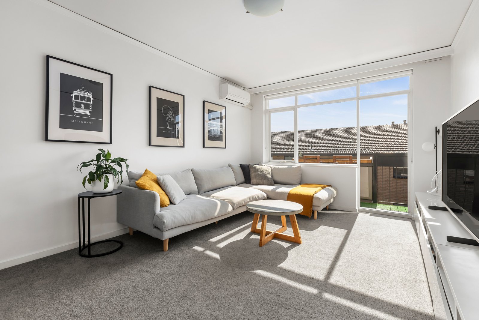 7/46 Disraeli Street, Kew, 3101