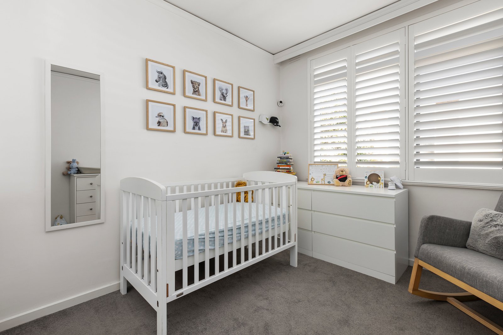 7/46 Disraeli Street, Kew, 3101