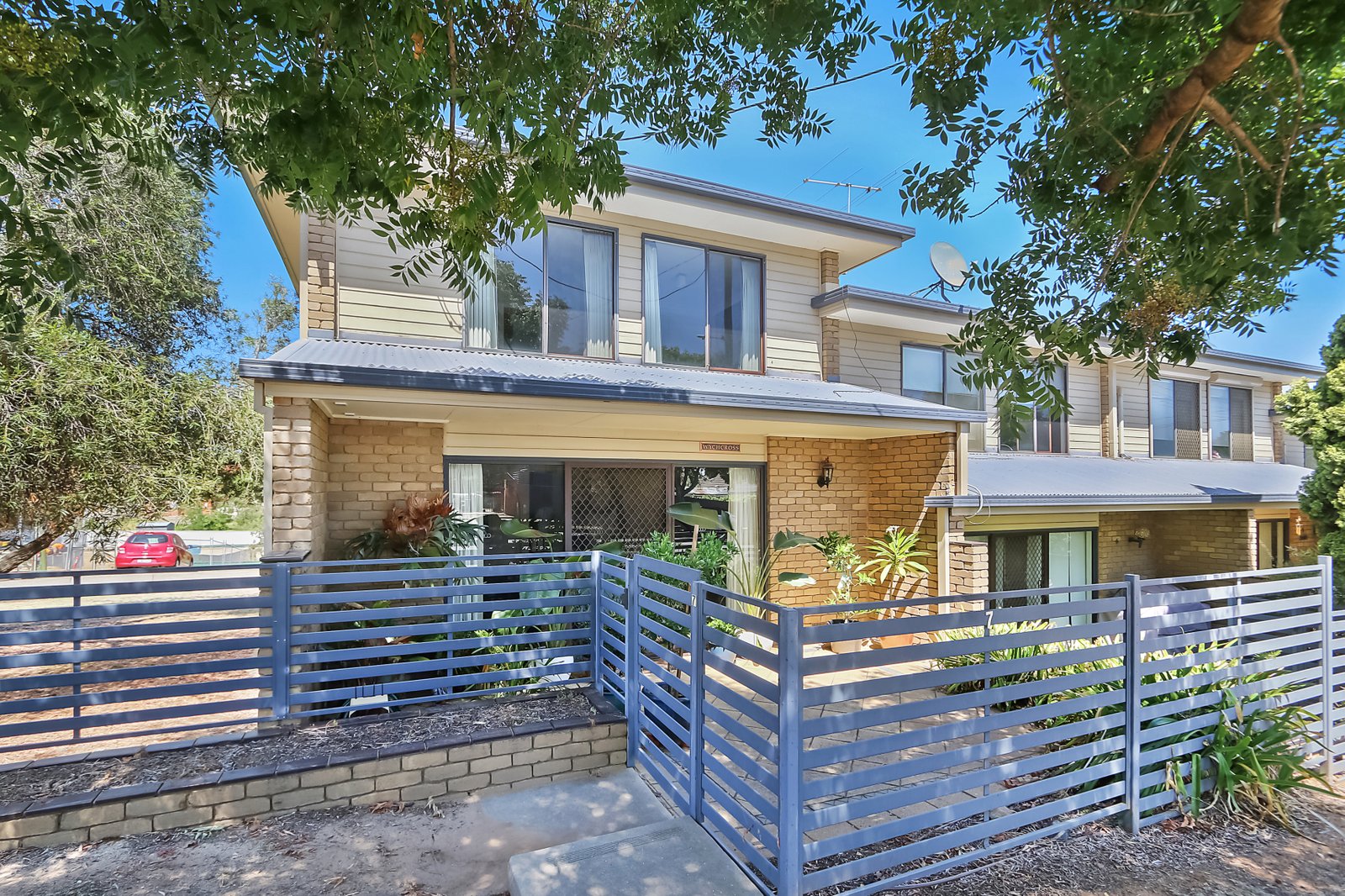 7/464 Jamieson Street EAST ALBURY 1