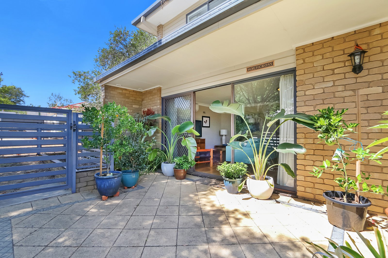 7/464 Jamieson Street EAST ALBURY 9