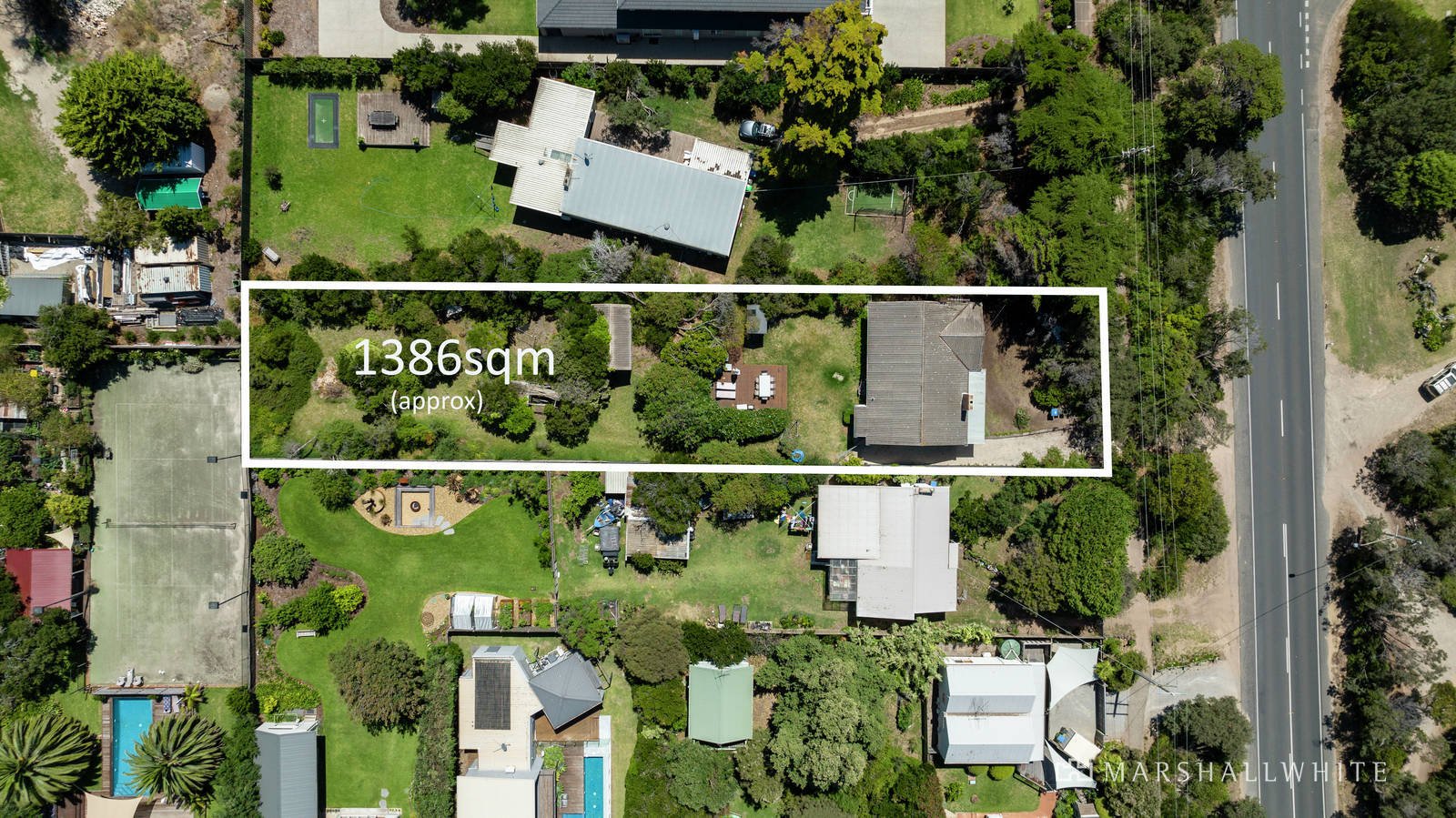 747 Melbourne Road, Sorrento, VIC