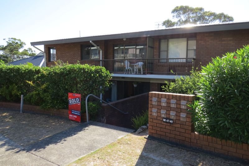7/47 Ronald Ave  SHOAL BAY 16