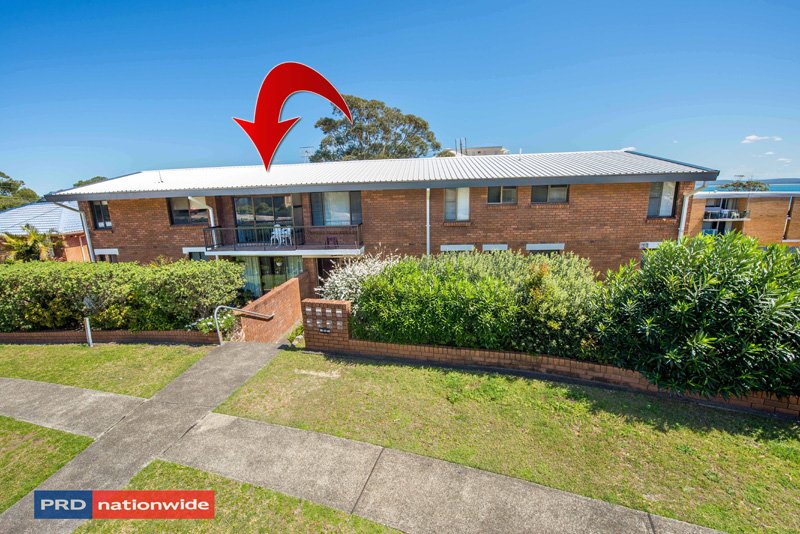 7/47 Ronald Avenue SHOAL BAY 1