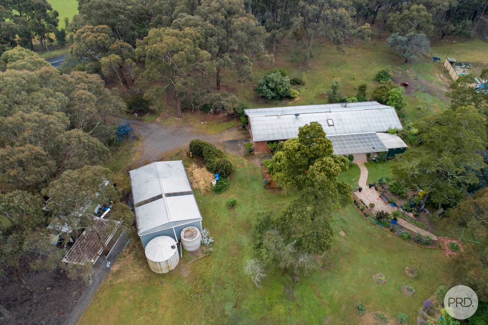 747 Smythesdale-Snake Valley Road HILLCREST 2