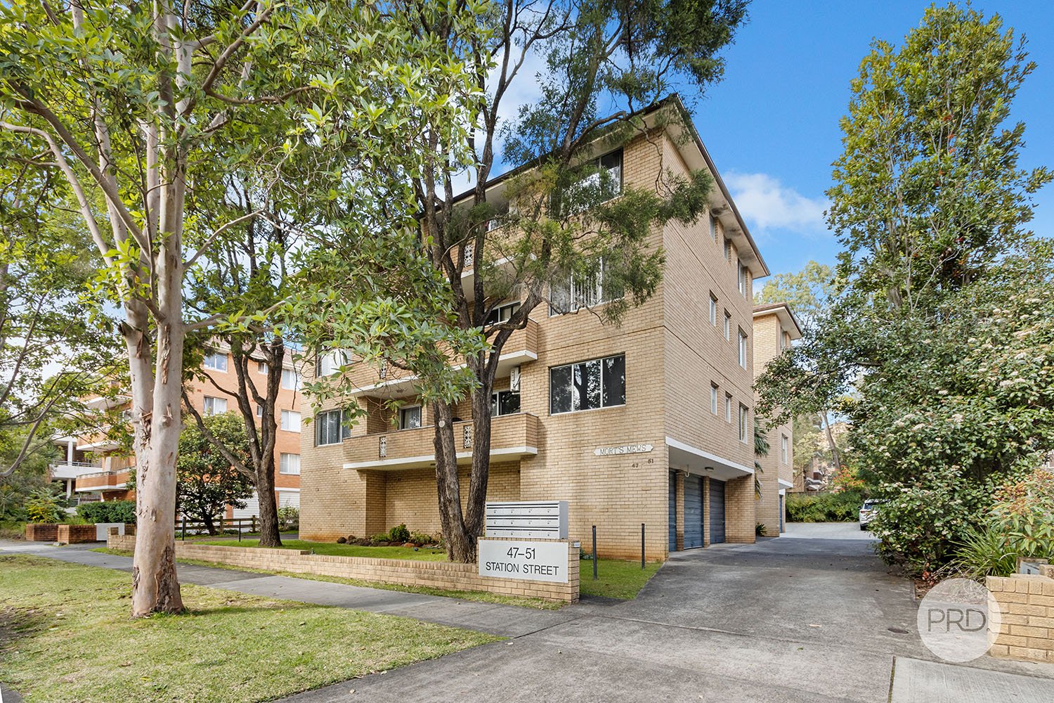 7/47 Station Street MORTDALE 7
