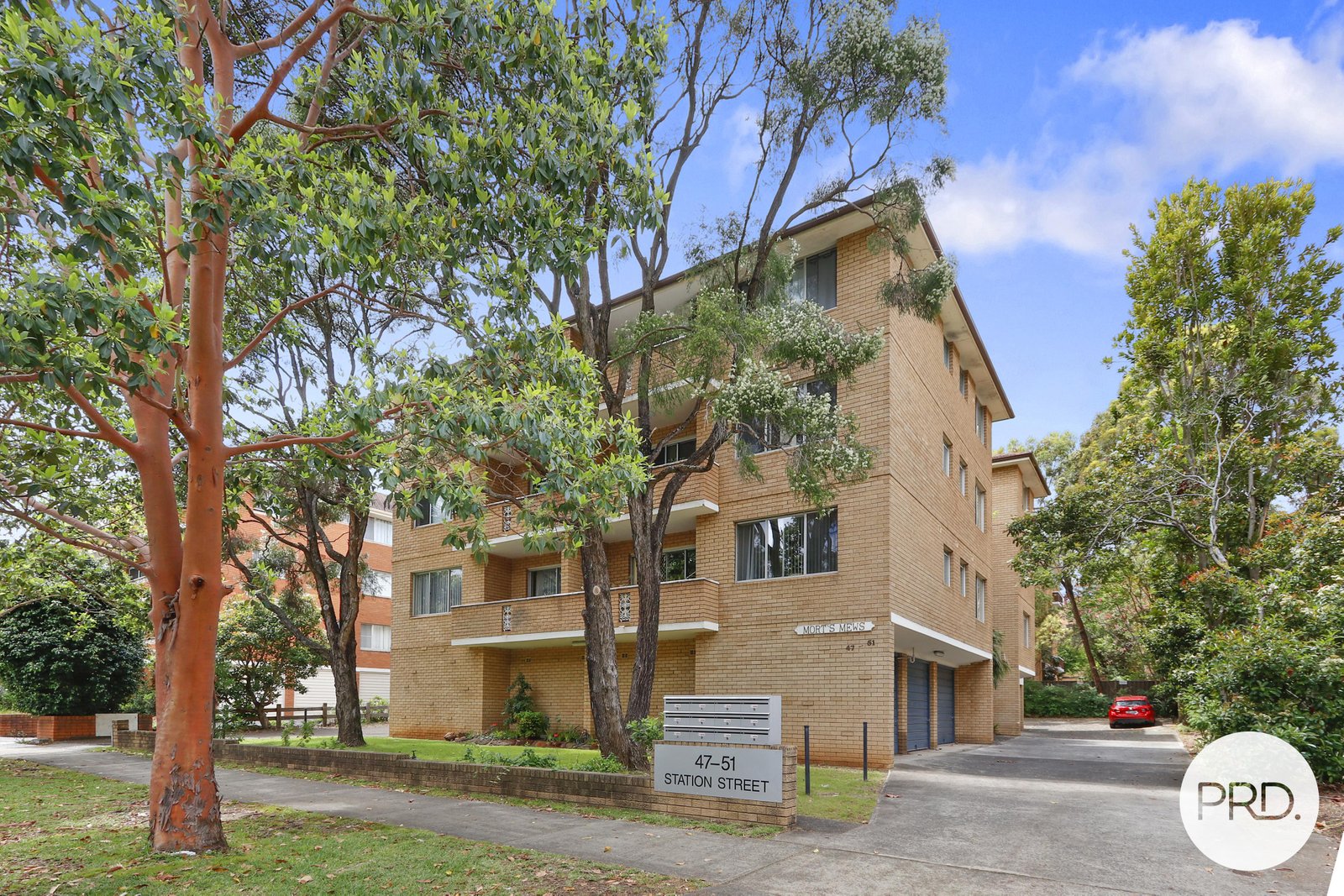 7/47 Station Street MORTDALE 5