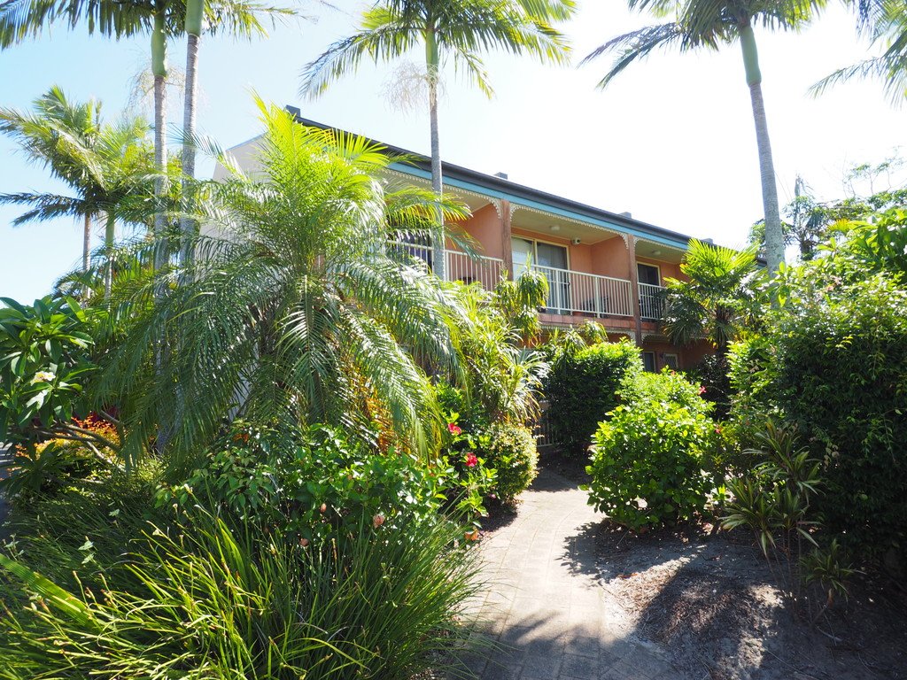 7/47a Arthur Street COFFS HARBOUR 1