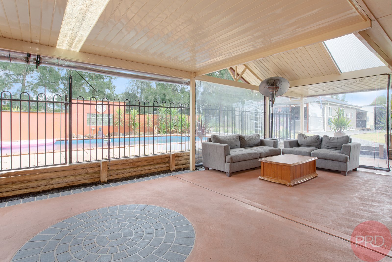 748 Gresford Road VACY 18