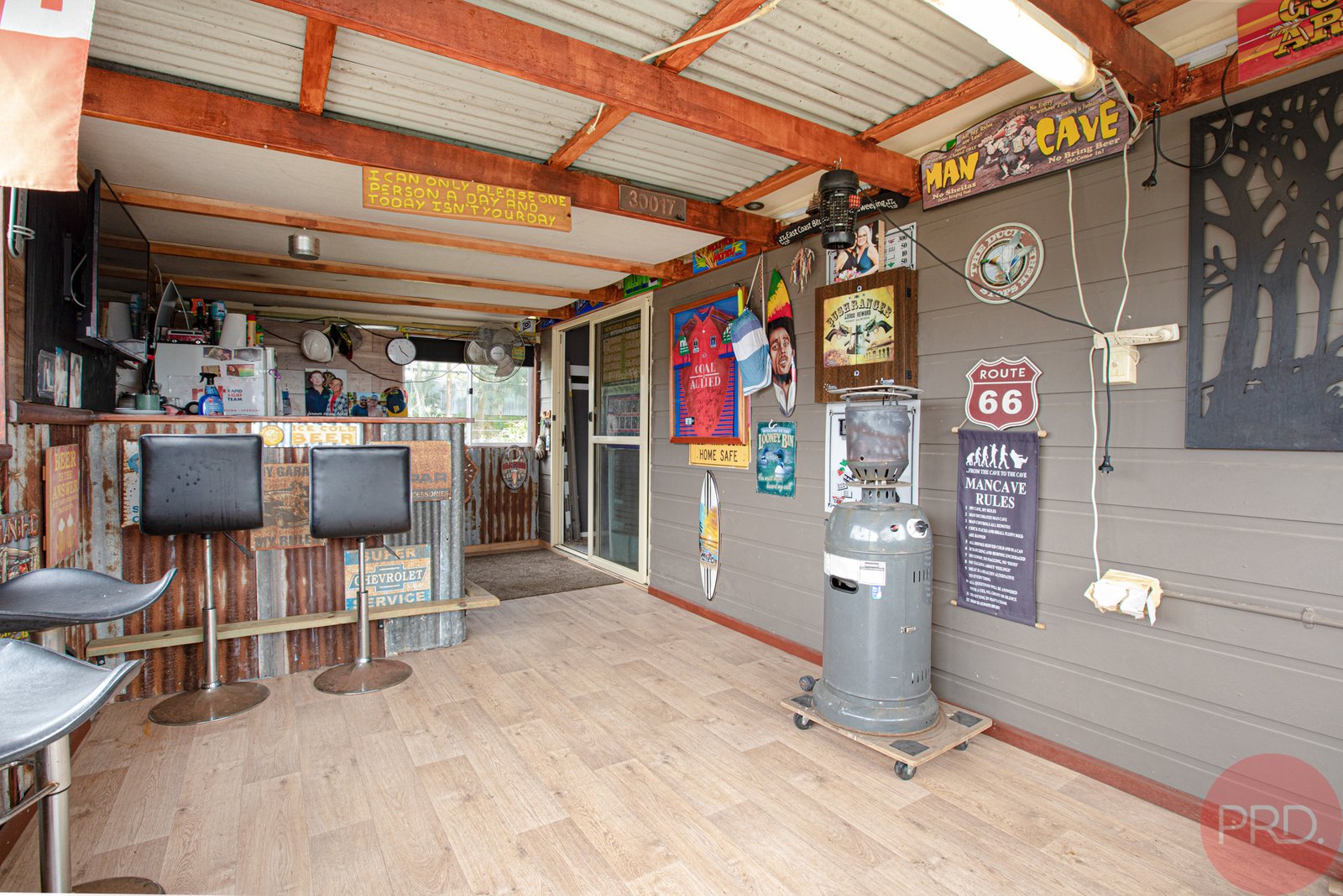 748 Gresford Road VACY 25