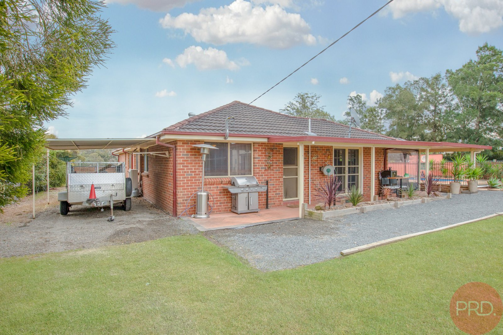 748 Gresford Road VACY 27