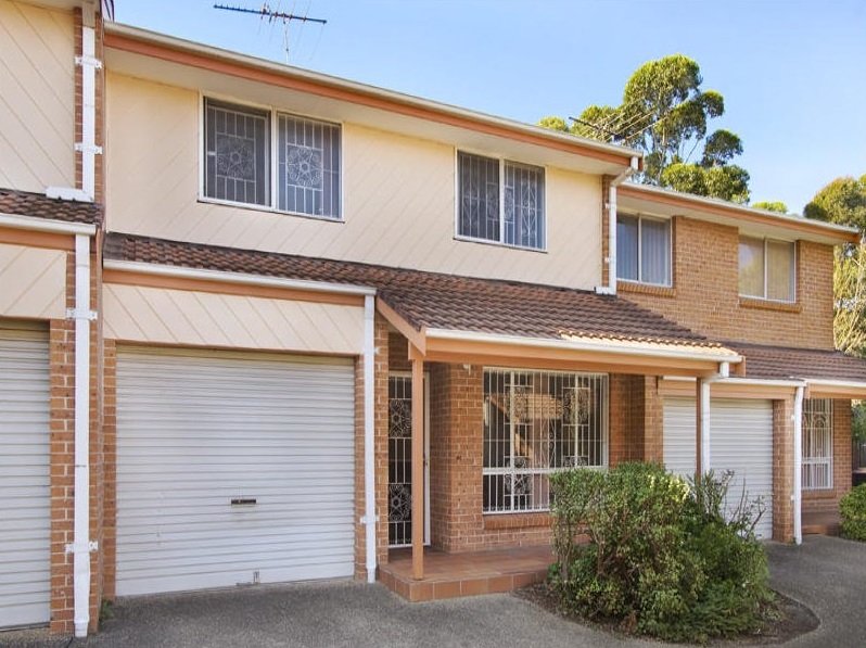 7/487 Bunnerong Road MATRAVILLE 1