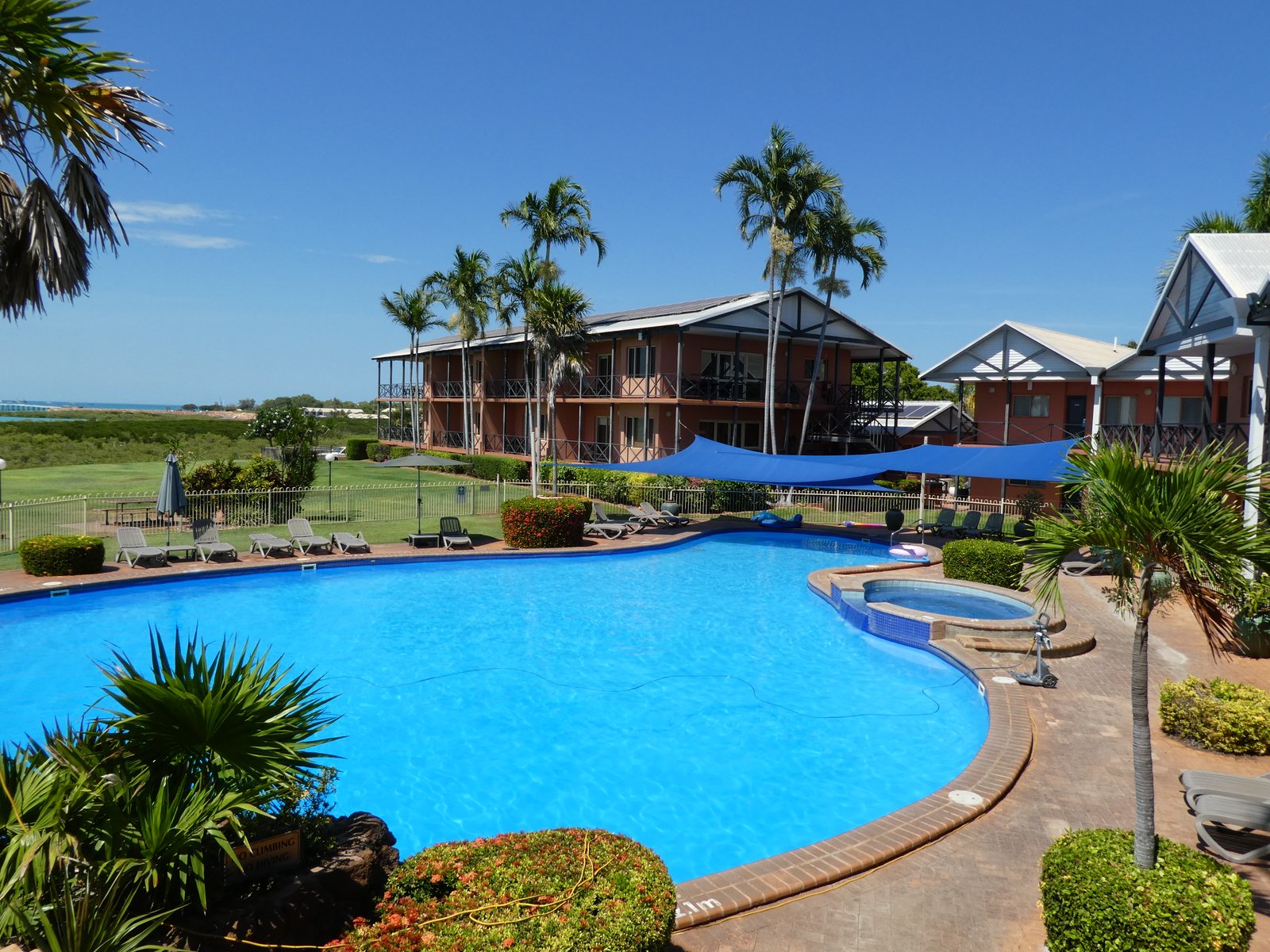 7/49 Carnarvon Street BROOME 7