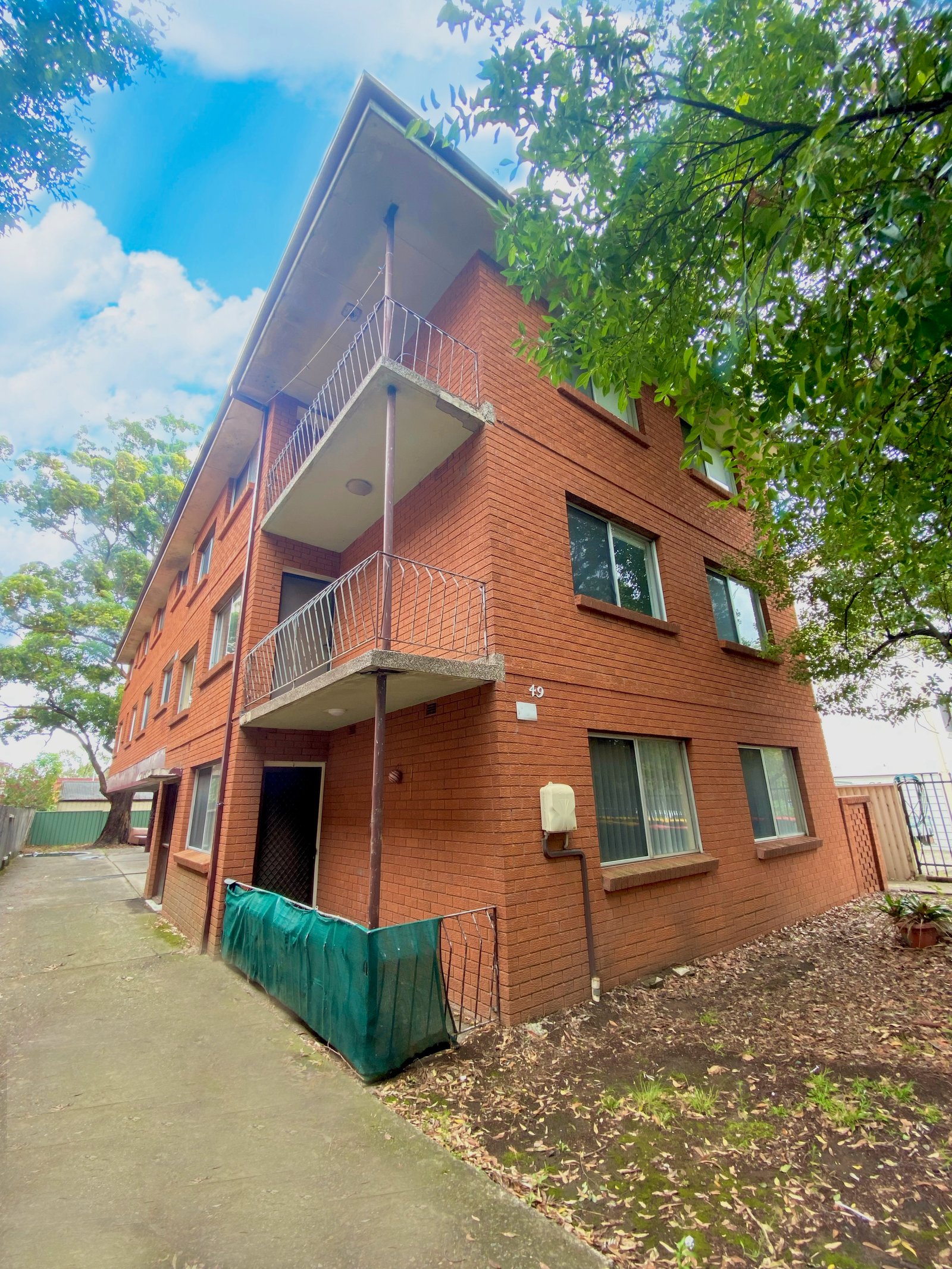 7/49 Castlereagh Street LIVERPOOL 6