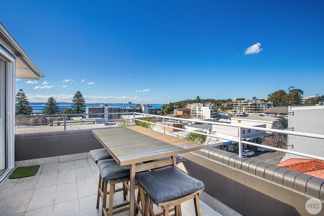 7/49 Donald Street NELSON BAY 3