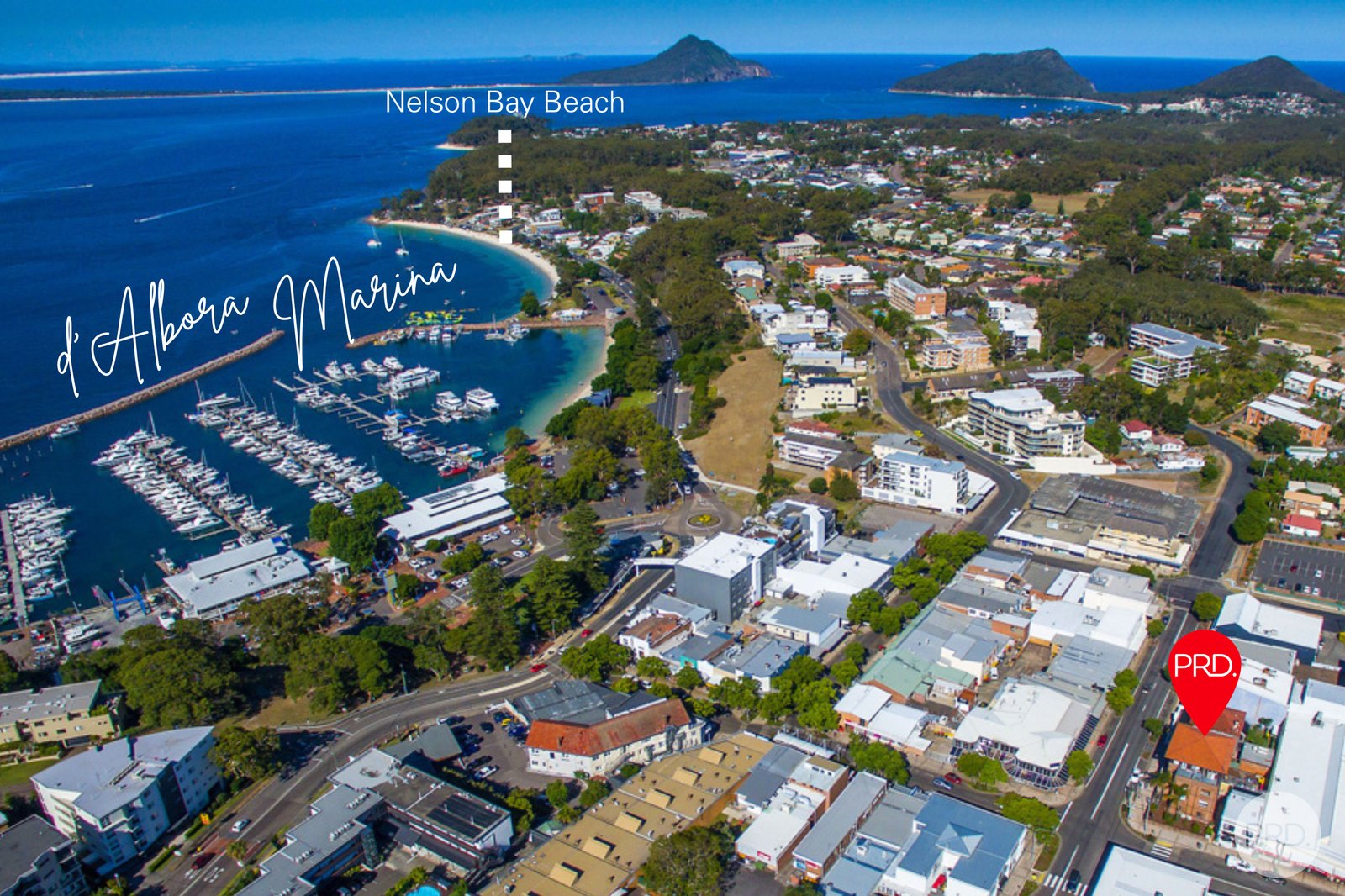 7/49 Donald Street NELSON BAY 13