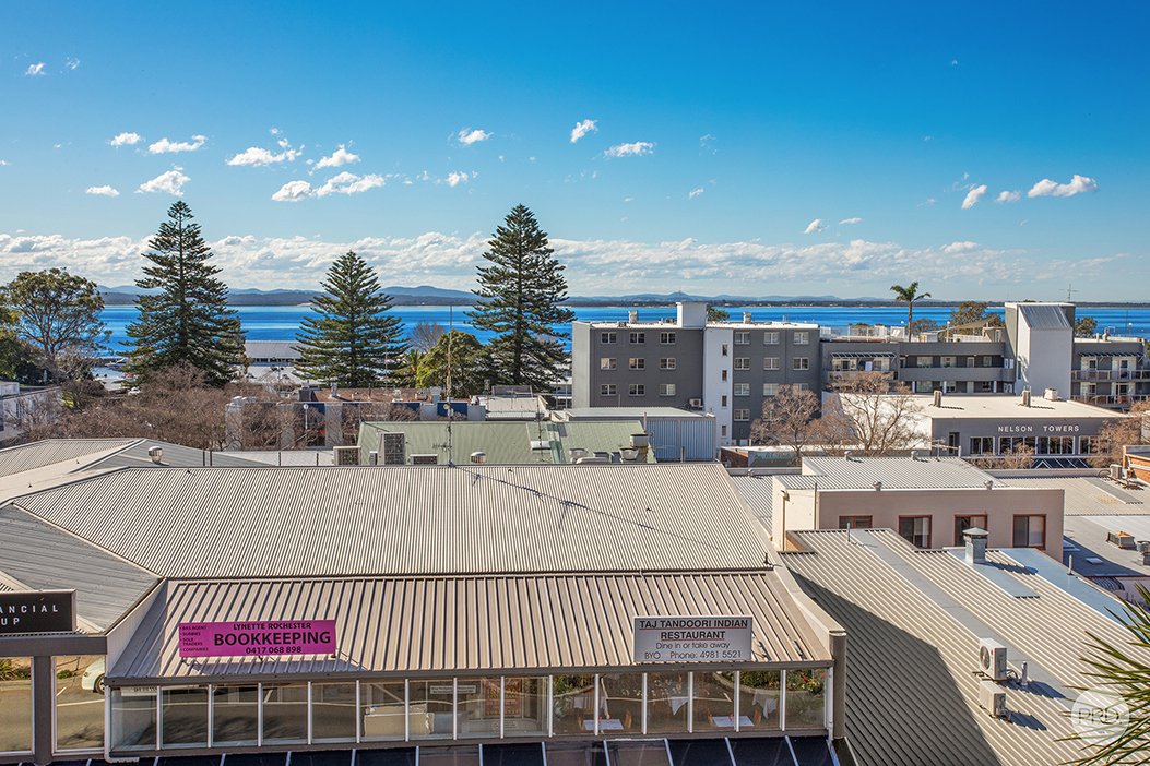 7/49 Donald Street NELSON BAY 4