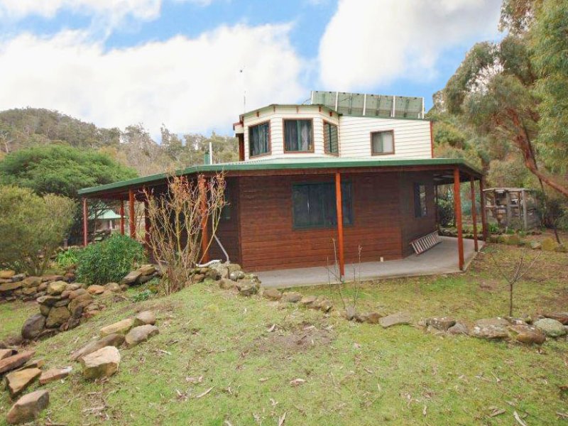 749 Marked Tree Road GRETNA 1