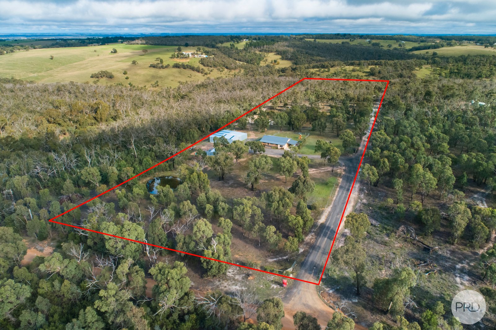 749 Paynes Bridge Road DEREEL 3