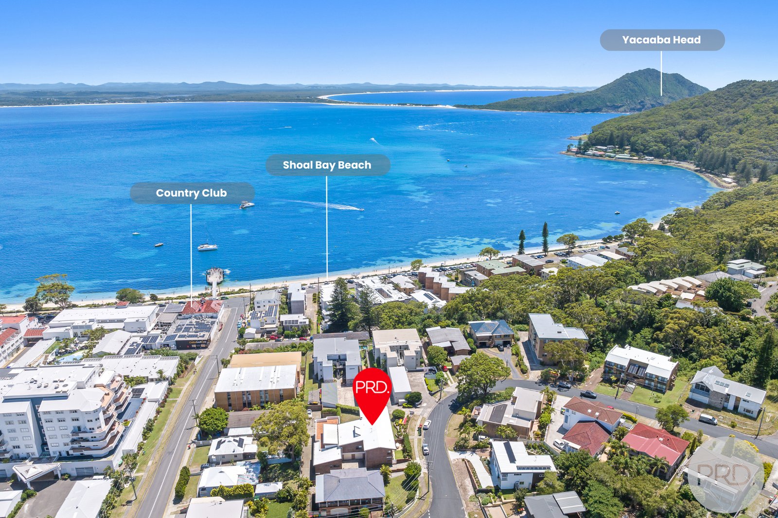 7/49 Ronald Avenue SHOAL BAY 1